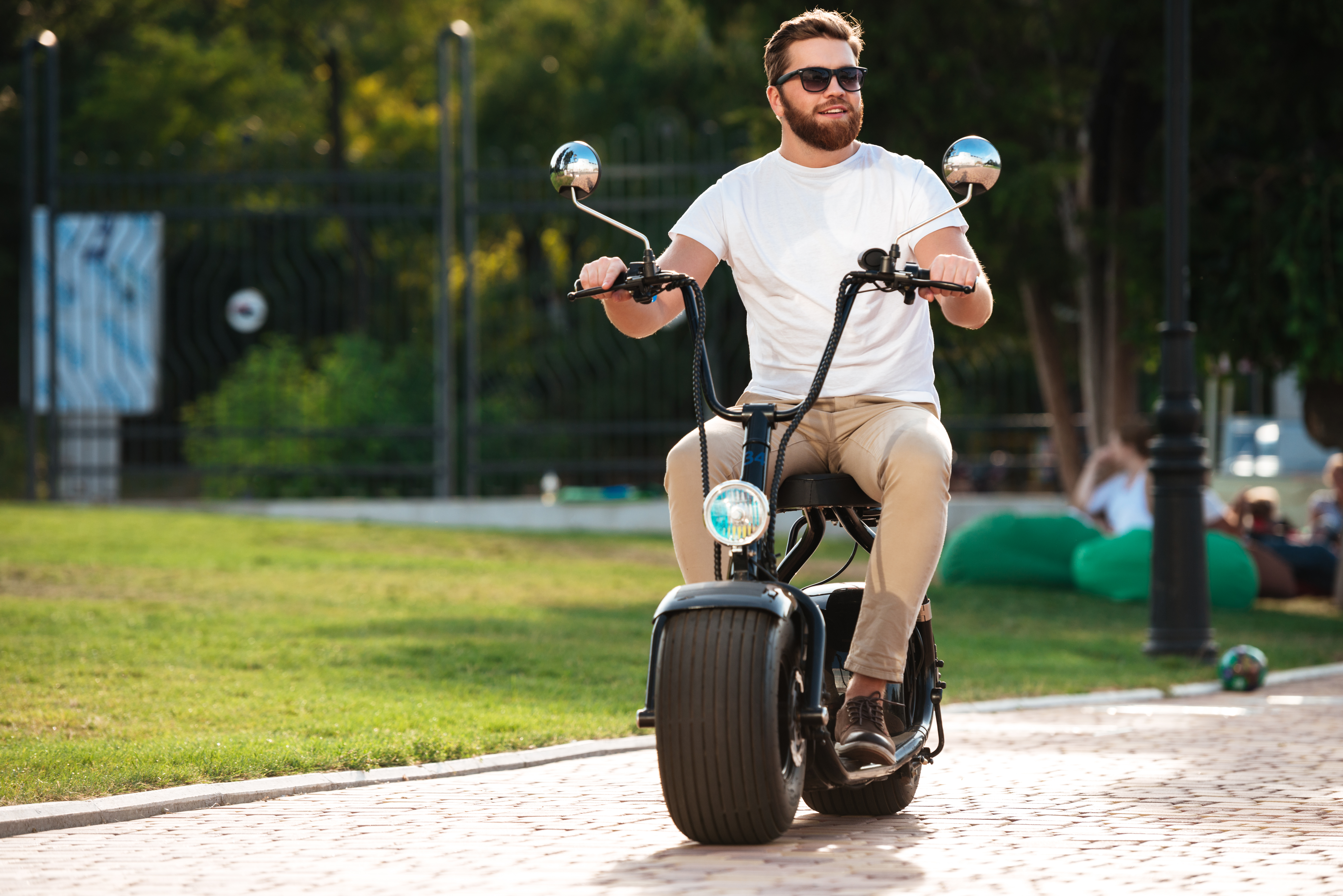 e-motorok